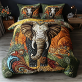 Savanna Dreams 3-Piece Bedding Set