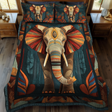 Savannah Giant 3-Piece Bedding Set