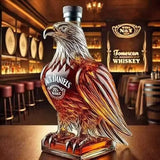 Jarra Aquila di Whiskey