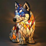 Snuf | Lampada Glaciale Husky