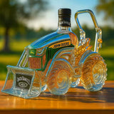 Bottiglia di Whisky
