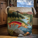 Serenity Run Laundry Basket