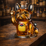 Whiskey Carafe - Dog Edition