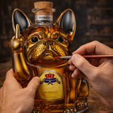 Whiskey Carafe - Dog Edition