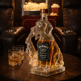 Whiskey Carafe - Dog Edition