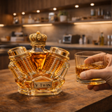 Whiskey Carafe - V8 Edition