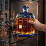 Whiskey Carafe - Team Edition
