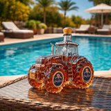 Whiskey Carafe - Special Edition Tractor