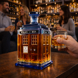 Whiskey Carafe - Team Edition