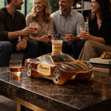Whiskey Carafe - Corvette Edition