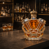 Whiskey Carafe - V8 Edition