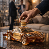 Whiskey Carafe - Corvette Edition