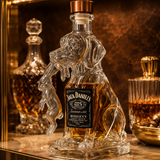Whiskey Carafe - Dog Edition