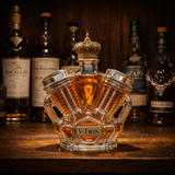 Whiskey Carafe - V8 Edition