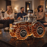 Whiskey Carafe - Special Edition Tractor