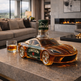 Whiskey Carafe - Corvette Edition