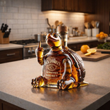 Whiskey Carafe - Turtle Edition