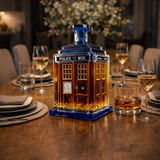 Whiskey Carafe - Team Edition