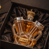 Whiskey Carafe - V8 Edition