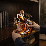 Whiskey Carafe - Turtle Edition