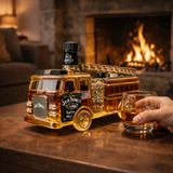 Whiskey Carafe - Firefighters Edition