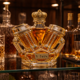 Whiskey Carafe - V8 Edition