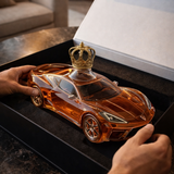 Whiskey Carafe - Corvette Edition