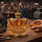 Whiskey Carafe - V8 Edition