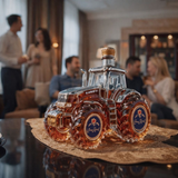 Whiskey Carafe - Special Edition Tractor