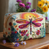 Borsa per trucco Soft Flight Tikattu