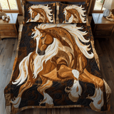 Spirit Of The Wild 3-Piece Bedding Set