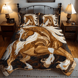 Spirit Of The Wild 3-Piece Bedding Set
