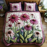 Spring Essence 3-Piece Bedding Set