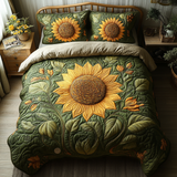 Summer Glow Bedding Set
