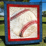 Coperta trapuntata Big League scelta