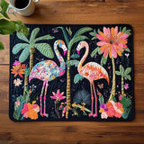 Tovaglietta Trapuntata Duo Tropicale
