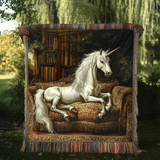 Coperta Woven Twilight Enchantment NCU0DV3836