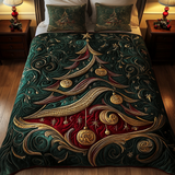 Twinkling Pine Bedding Set
