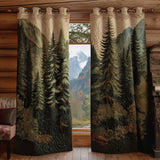 Whispering Pines - tende a pannello NCU0DV8367