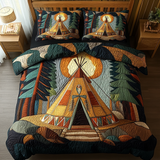 Wild Escape 3-Piece Bedding Set