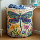 Wild Serenity Laundry Basket