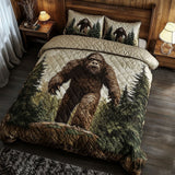 Wildfoot Wanderer 3-Piece Bedding Set