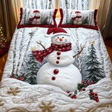 Winter Wonderland Bedding Set