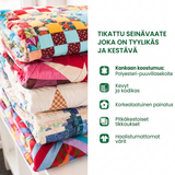 Coperta artistica Perhosparatiisin appesa NCU0NT2304