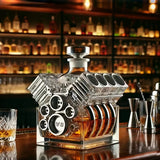 Garra di Whisky