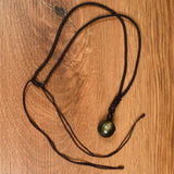 Obsidiana Zen | Obsidiana Dorata