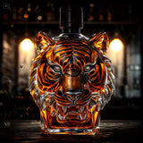 Tigre Garra di Whiskey
