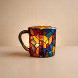 Aurora | Tazza 3D Artigianale
