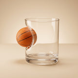 Bicchieri da Whisky Sportivi 3D Creativi