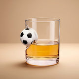 Bicchieri da Whisky Sportivi 3D Creativi